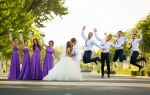 Стоит ли самостоятельно организовывать свадьбу?