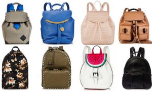 Модные рюкзаки: будь стильным вместе с MFS