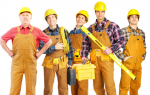 Как выбрать специалиста в ремонтно-строительных работах?
