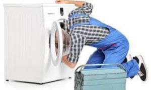 Как отремонтировать стиральную машину Сandy?
