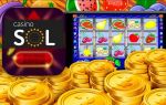 Сол казино – играть бесплатно онлайн
